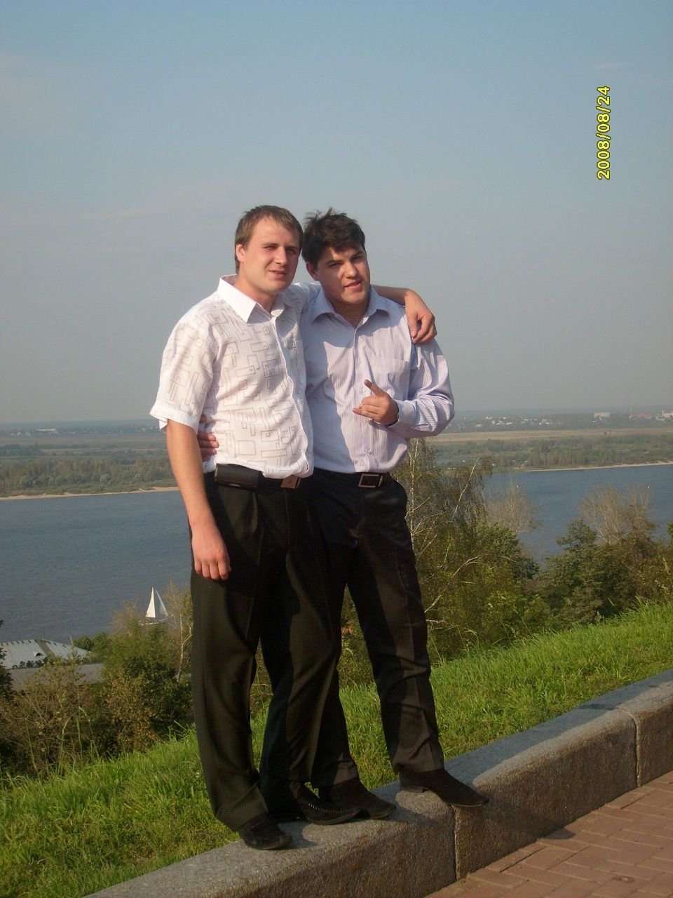 Витя Адушев | Москва