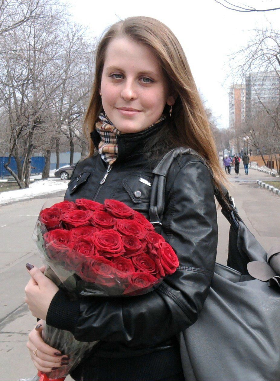 Наталья Федорова | Кольчугино