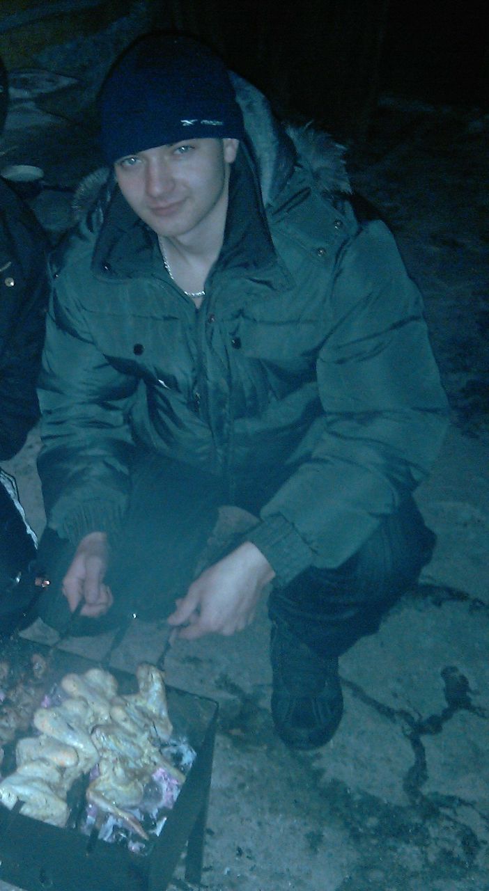 Алексей Микачев | Абакан