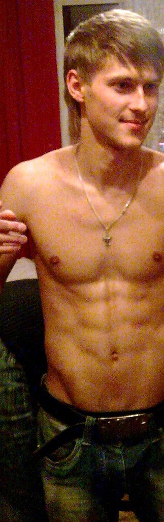 Женька Юрьев | Санкт-Петербург