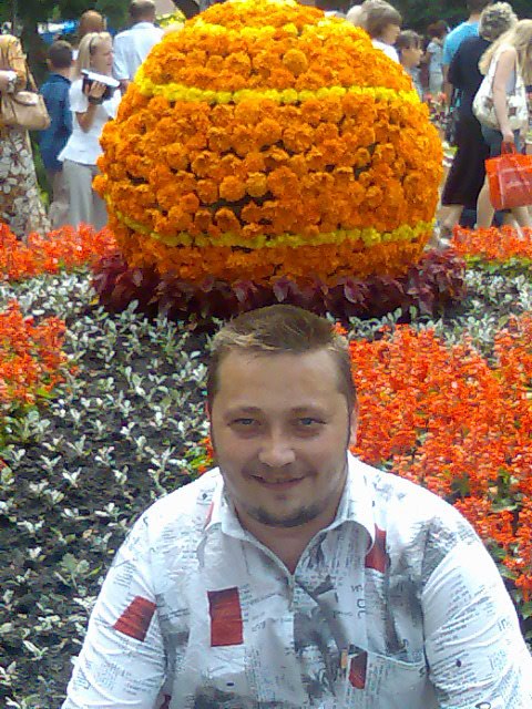 Владислав Рыжаков | Омск