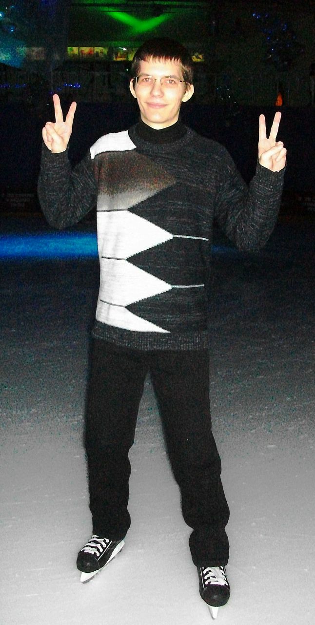 Артем Журавленко | Киев