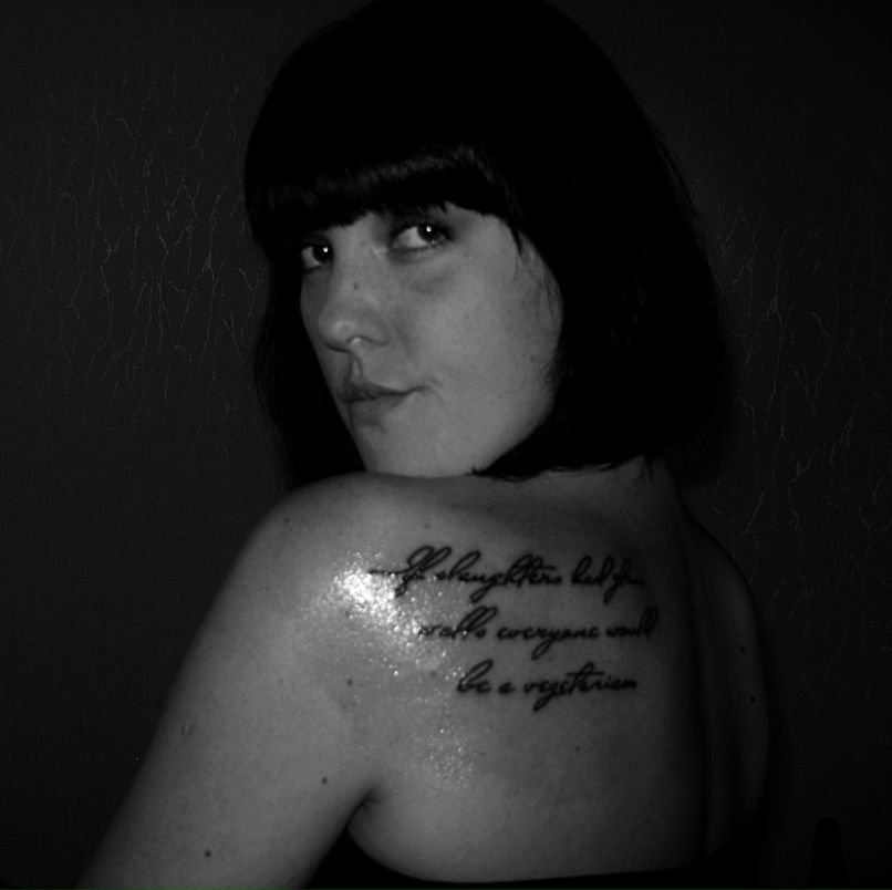 Алёна Олалекан | Белгород