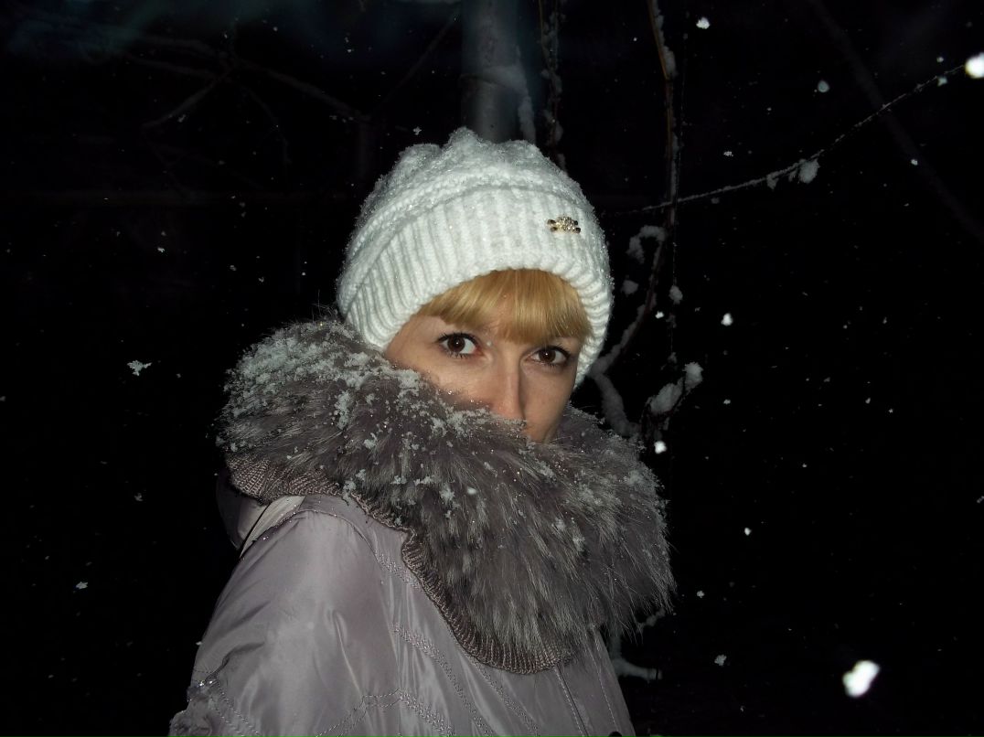 Оксана Шумляк | Симферополь