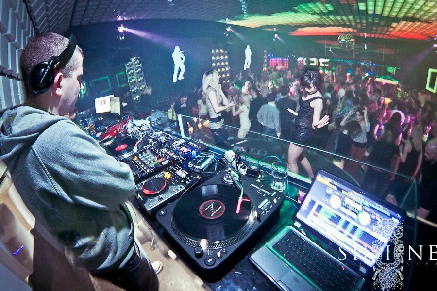 Інна Денисенко | Lublin