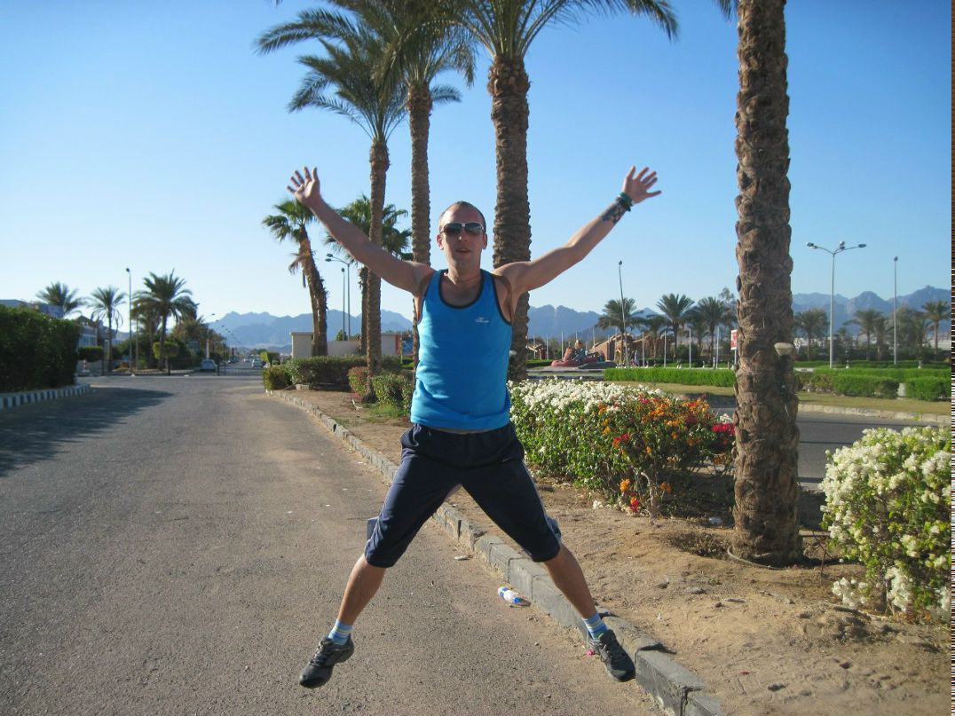 Татьяна Околот-Радомская | Киев