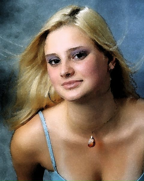 №4, Евгения Гордок №4, Евгения Гордок