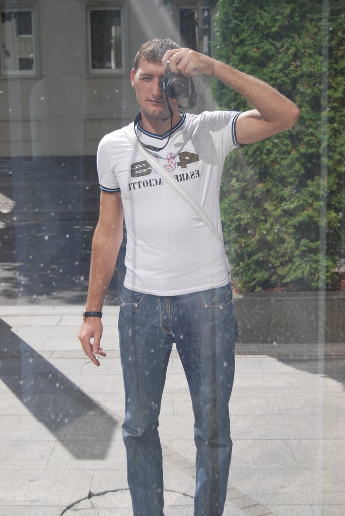 Славик Степанов | Днепр (Днепропетровск)