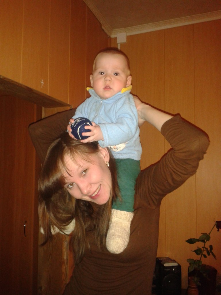 Надежда Зиатдинова | 