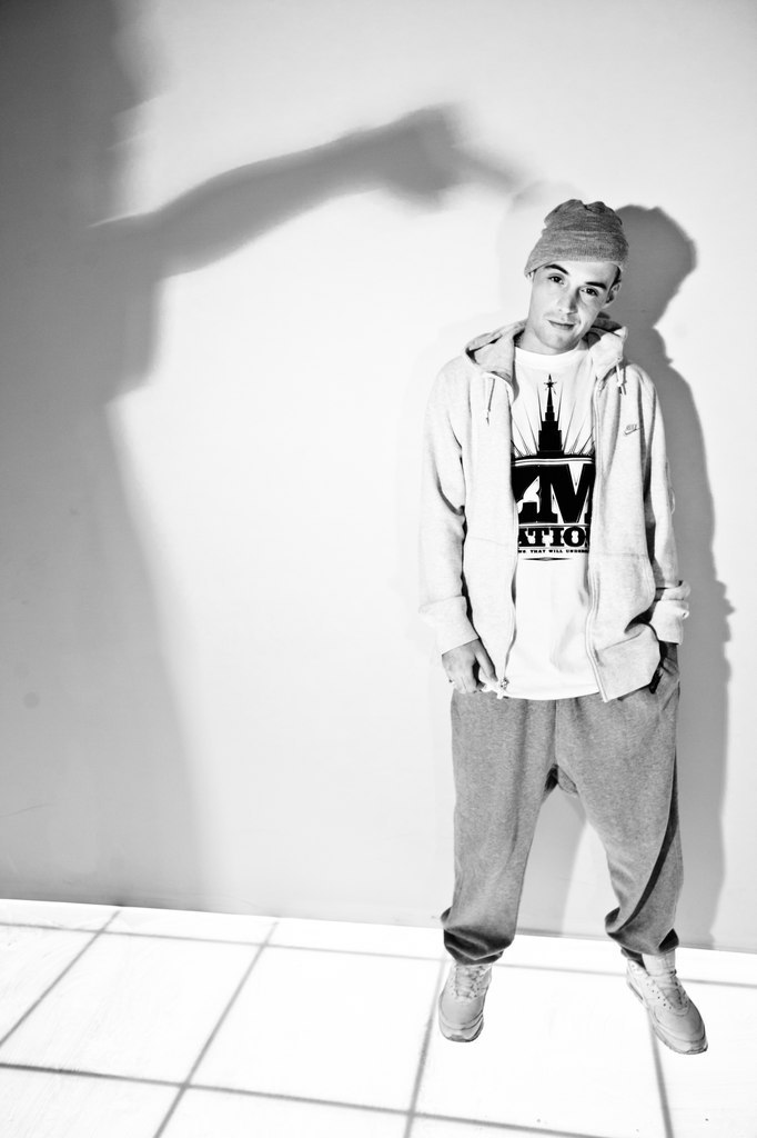 Эдик Сумрачный <SUMRAK> | Днепр (Днепропетровск)