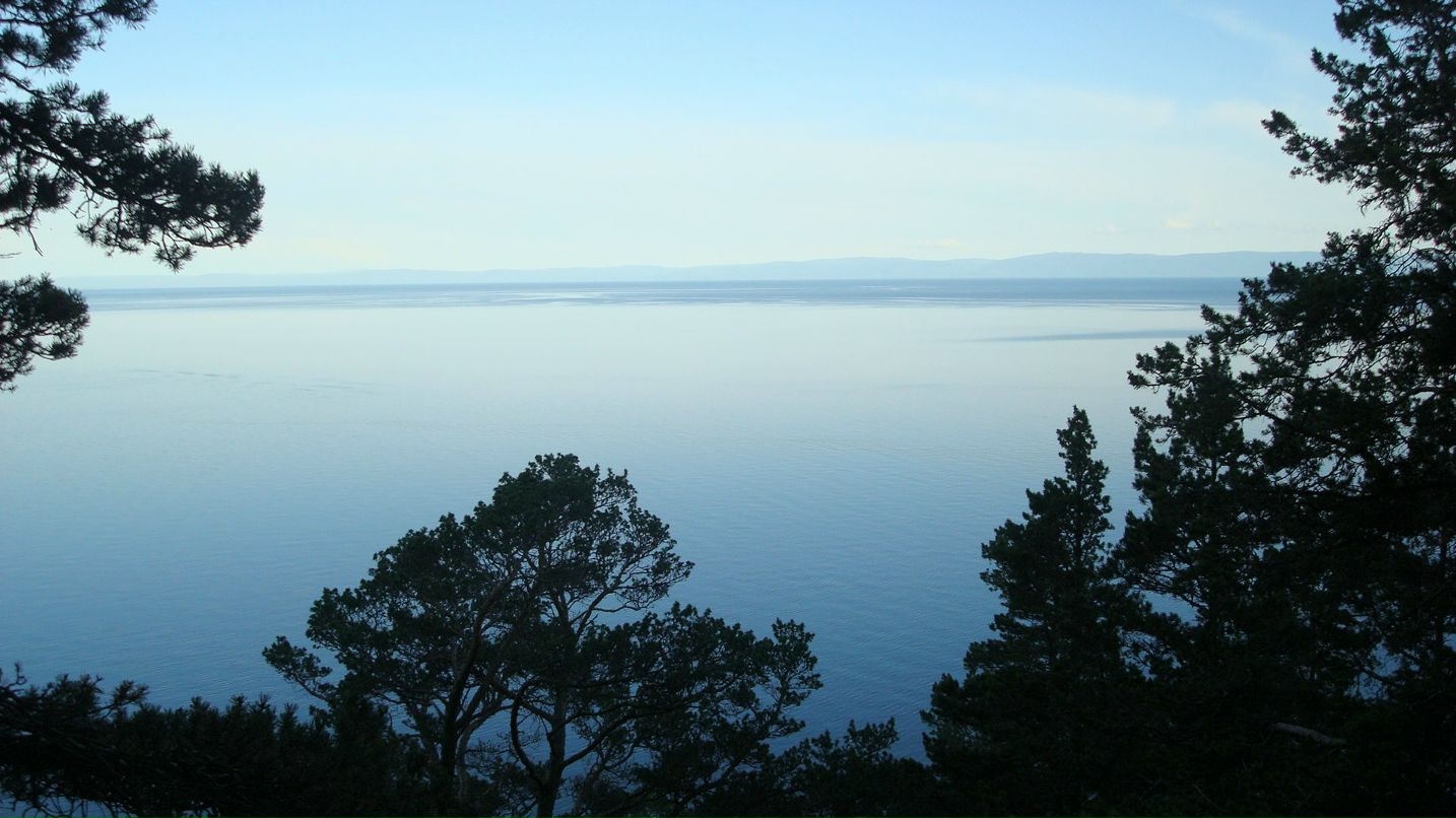 Елена Крук | Иркутск