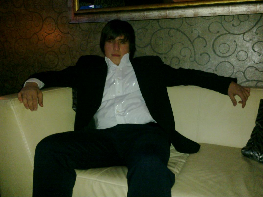 Михаил Фараджев | Москва