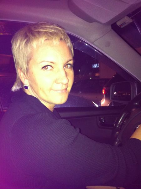 №136, Ольга Тарасова, Москва №136, Ольга Тарасова, Москва