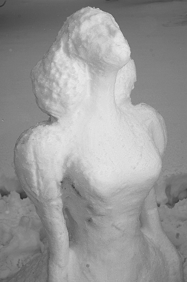 Анна Доронкина | Москва