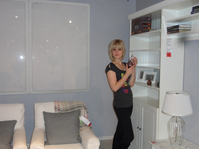 Алёна Киселёва | Сыктывкар