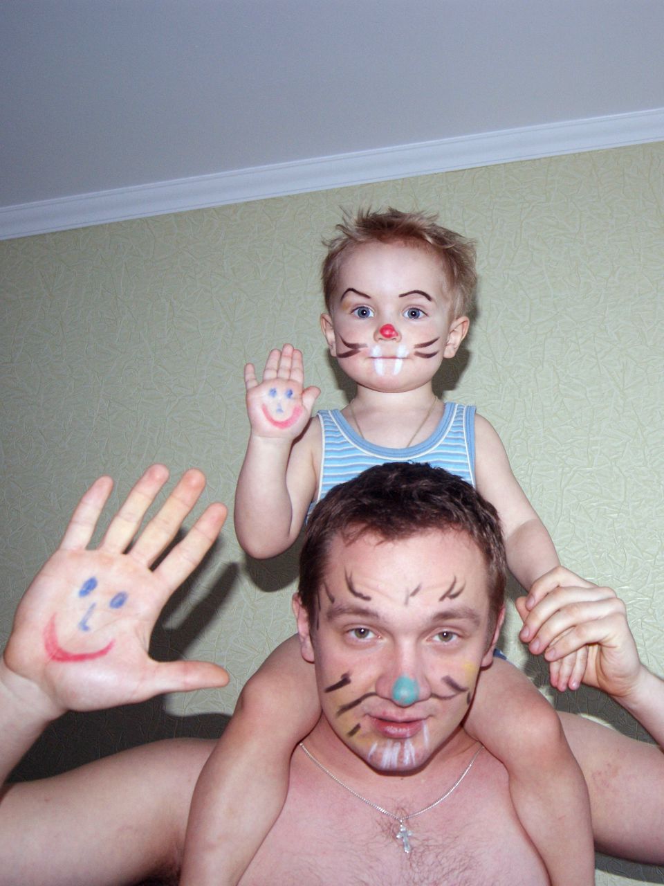 Роман Ходорик Михайлович | 