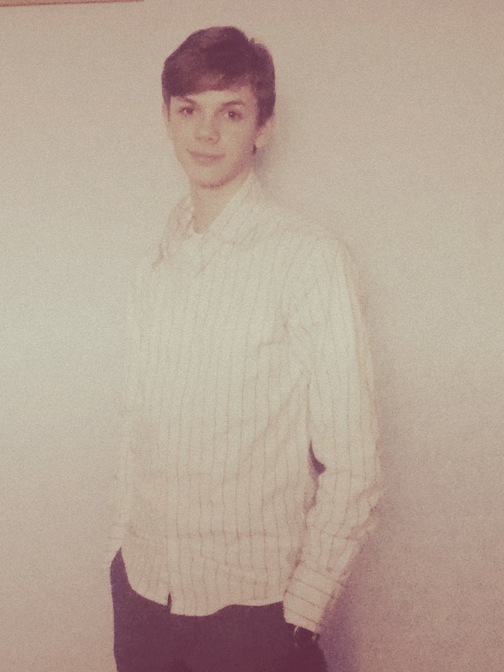 Владимир Швед NoNamerz | Киев