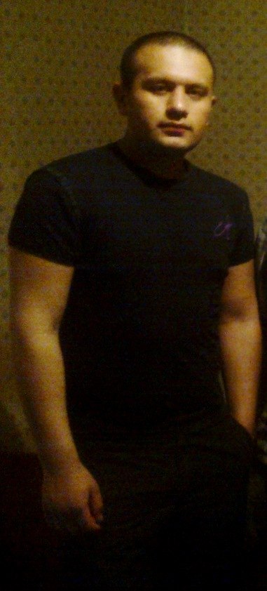 Рашод Саидов Zenit | Санкт-Петербург