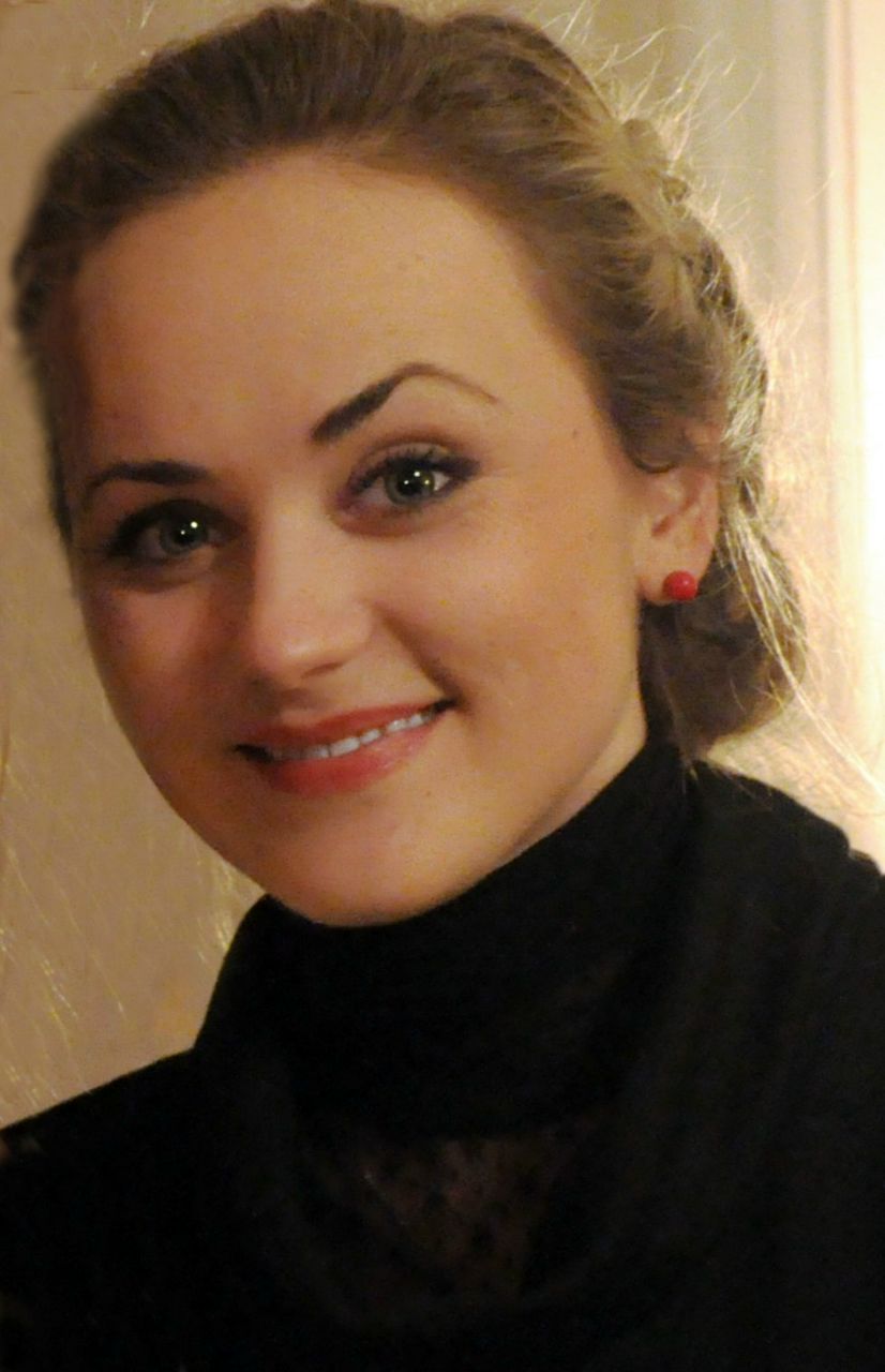 Татьяна Бойченко | Полтава