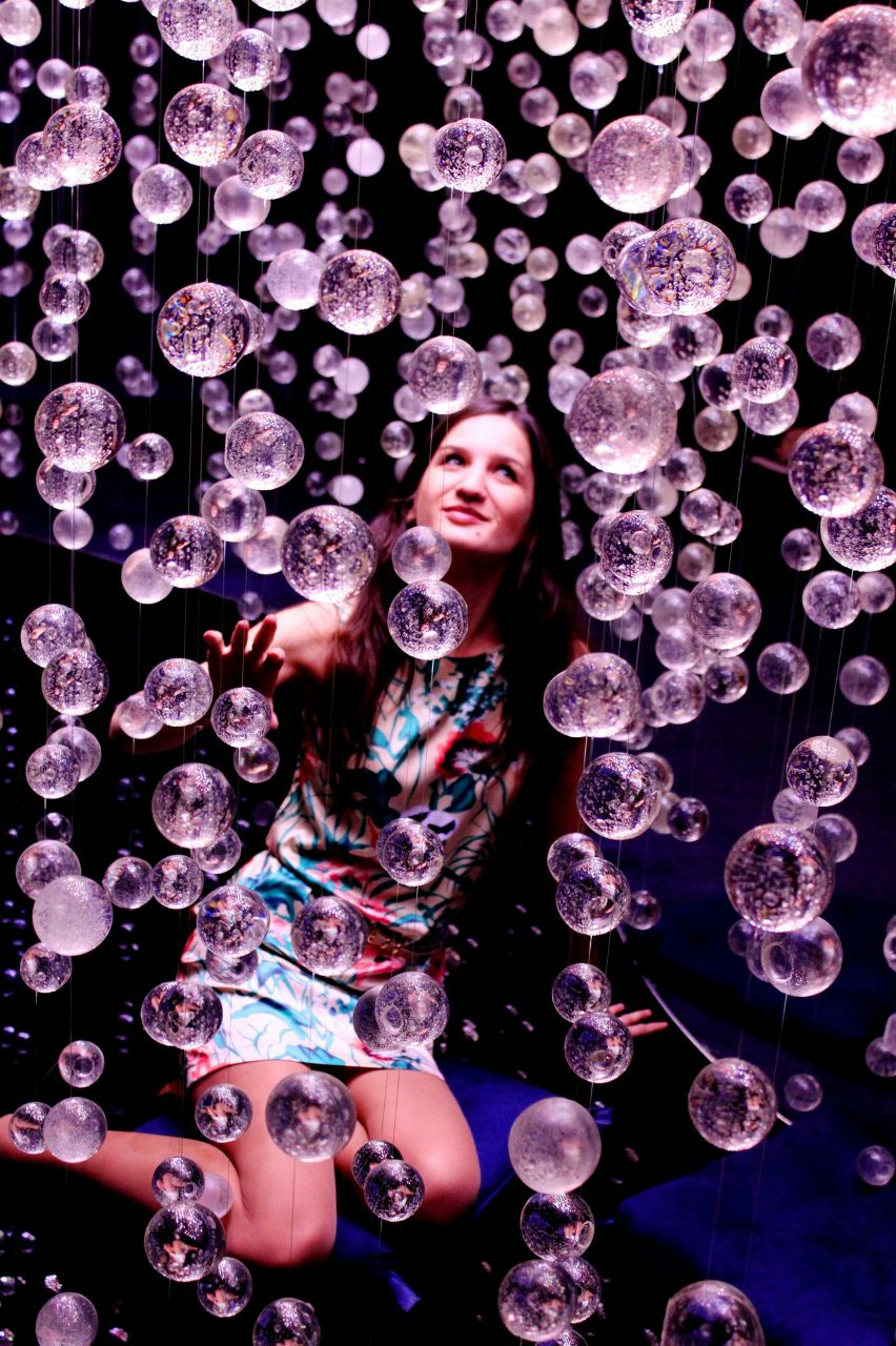 Мария Уланенкова | Санкт-Петербург