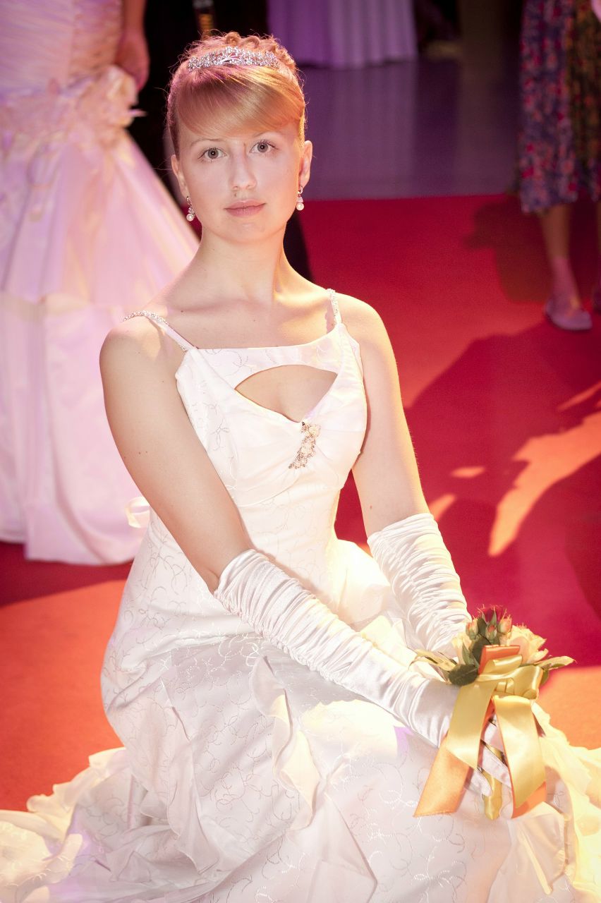 Irina Baboshina | Москва