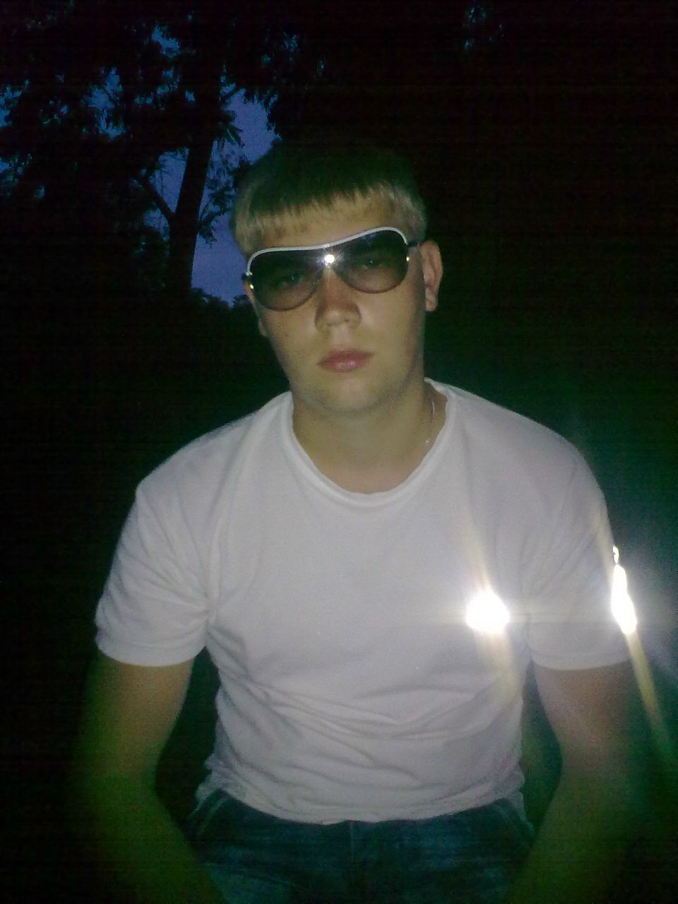 Александр Генералов | Железногорск