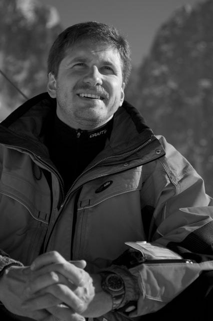 Алексей Рудым [Bender] | Нижний Новгород