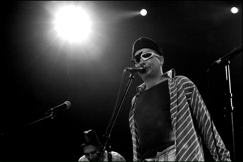 Александр Фуковский | Москва