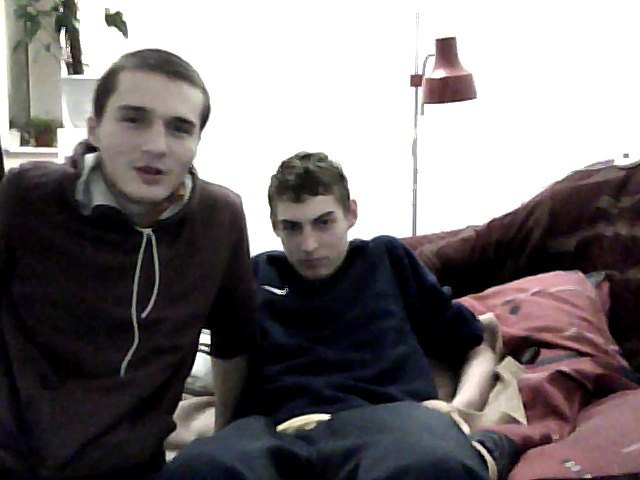 Good Lück | Москва