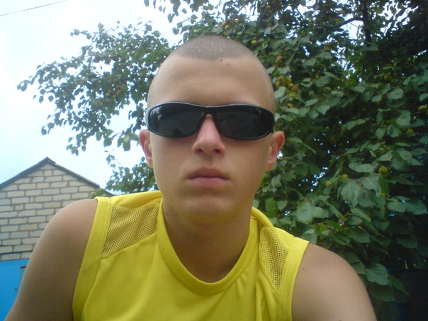 №4, Паша Бердников, Никополь №4, Паша Бердников, Никополь
