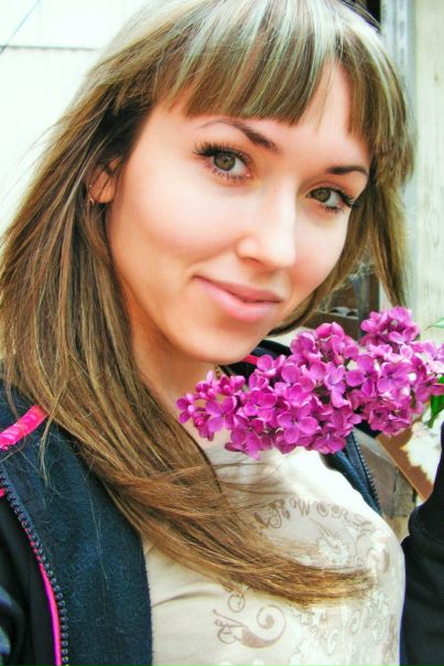 №99, Анна Недилько, 36 лет №99, Анна Недилько, 36 лет