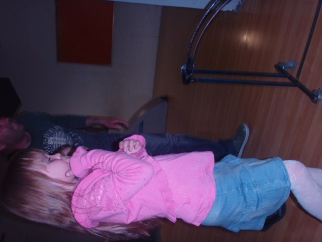 Дарья Маракаева | Ашдод