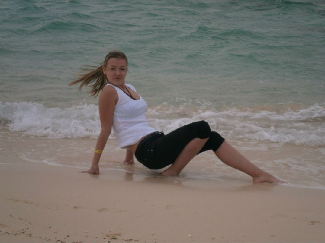 Елена Леонович | Самара