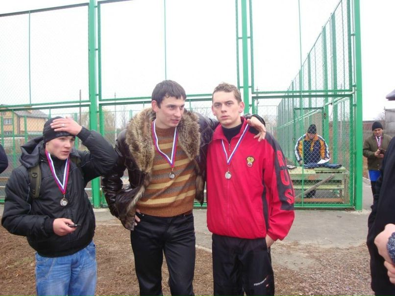 Евгений Скляр 