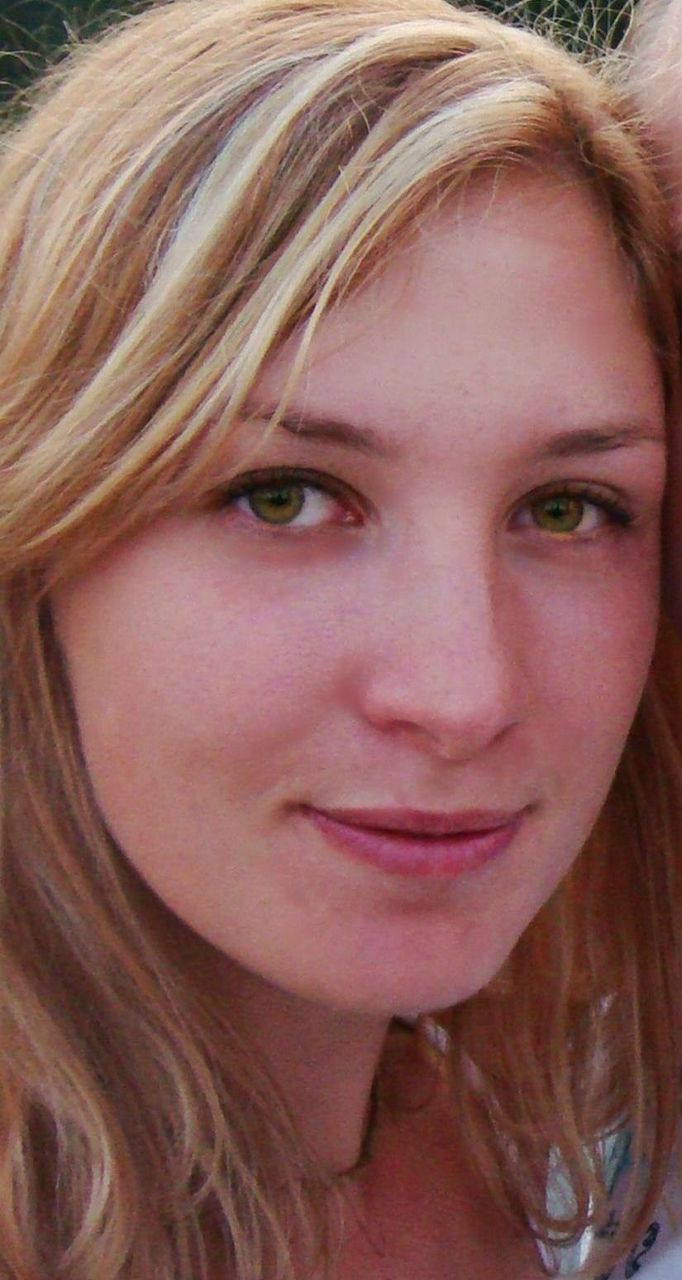 Олеся Иванова | Сочи