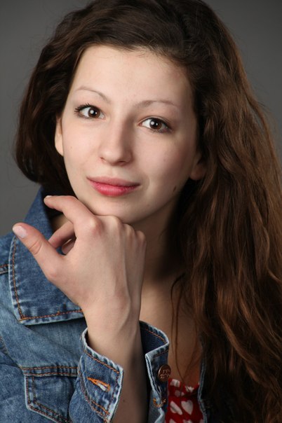 Dasha Sivova | Москва