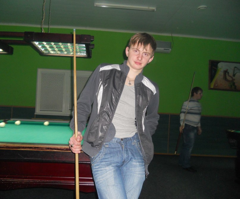 Андрюха Свись | Владимир-Волынский