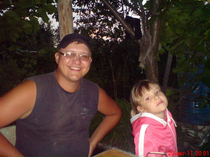 Сергей Прокопюк Александрович | Екатеринбург