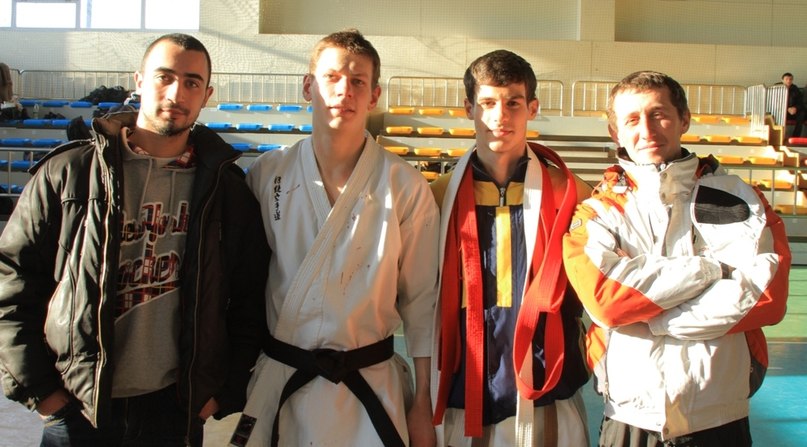 Сергей Трофимов | Москва