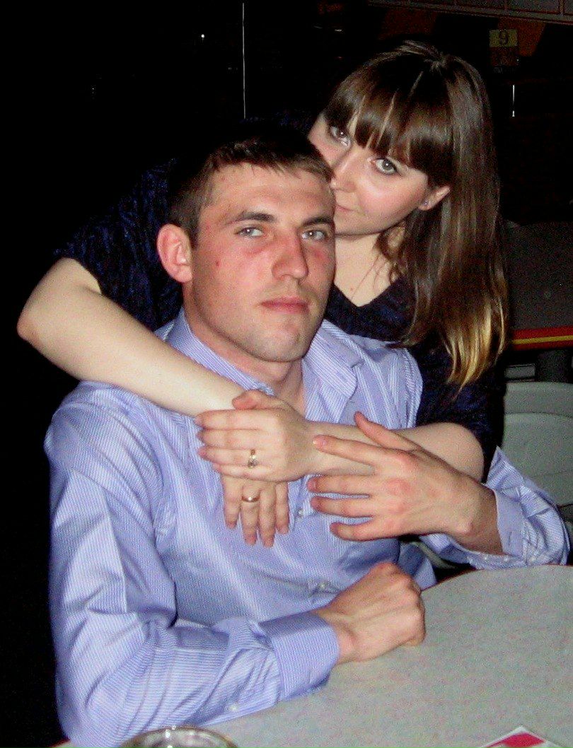 Анна Шибельгут | Омск