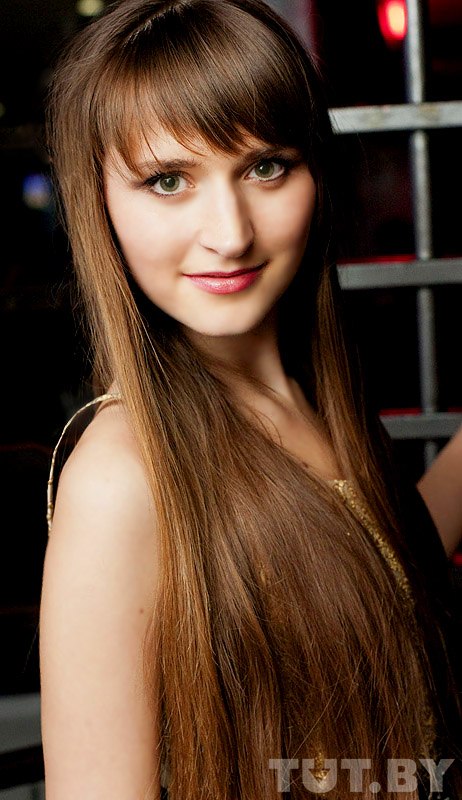 Anastasia Psevkina | Минск