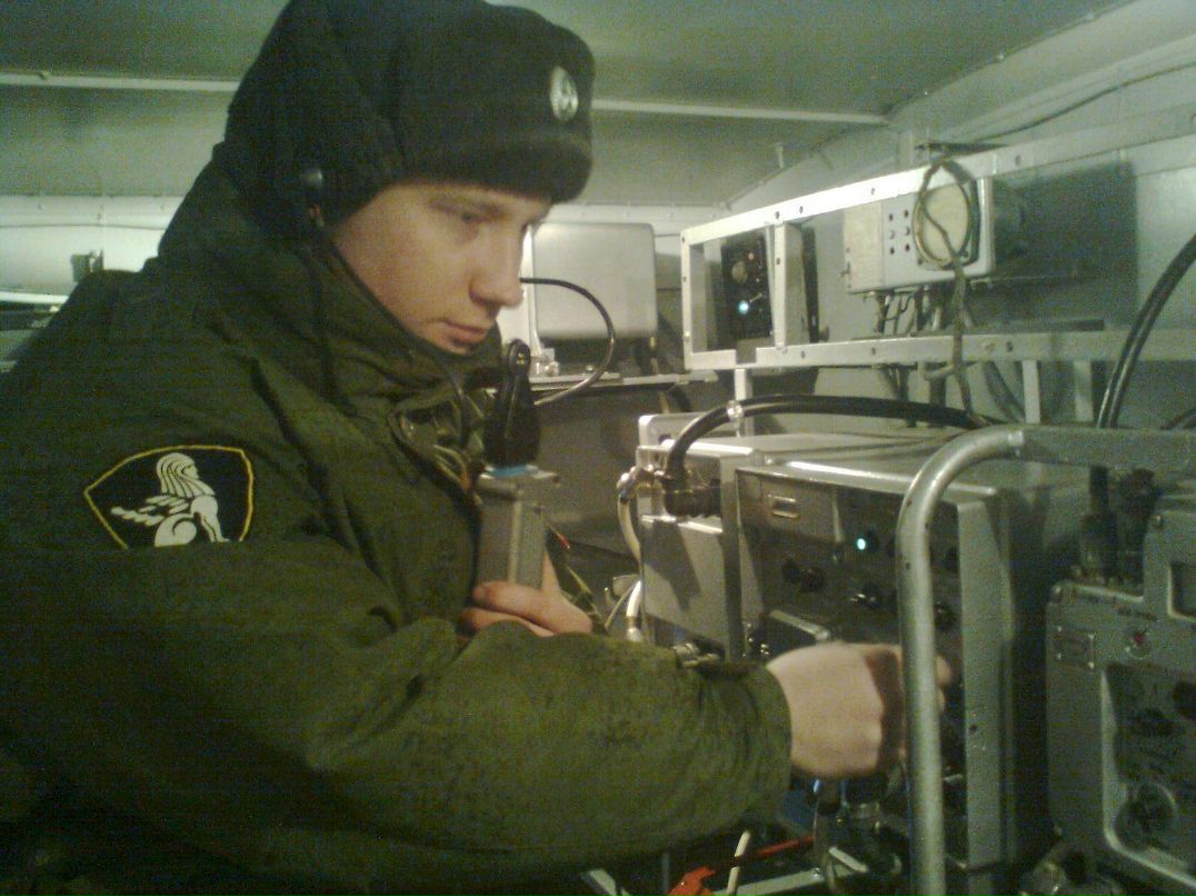 Дмитрий Неманов | Новодвинск