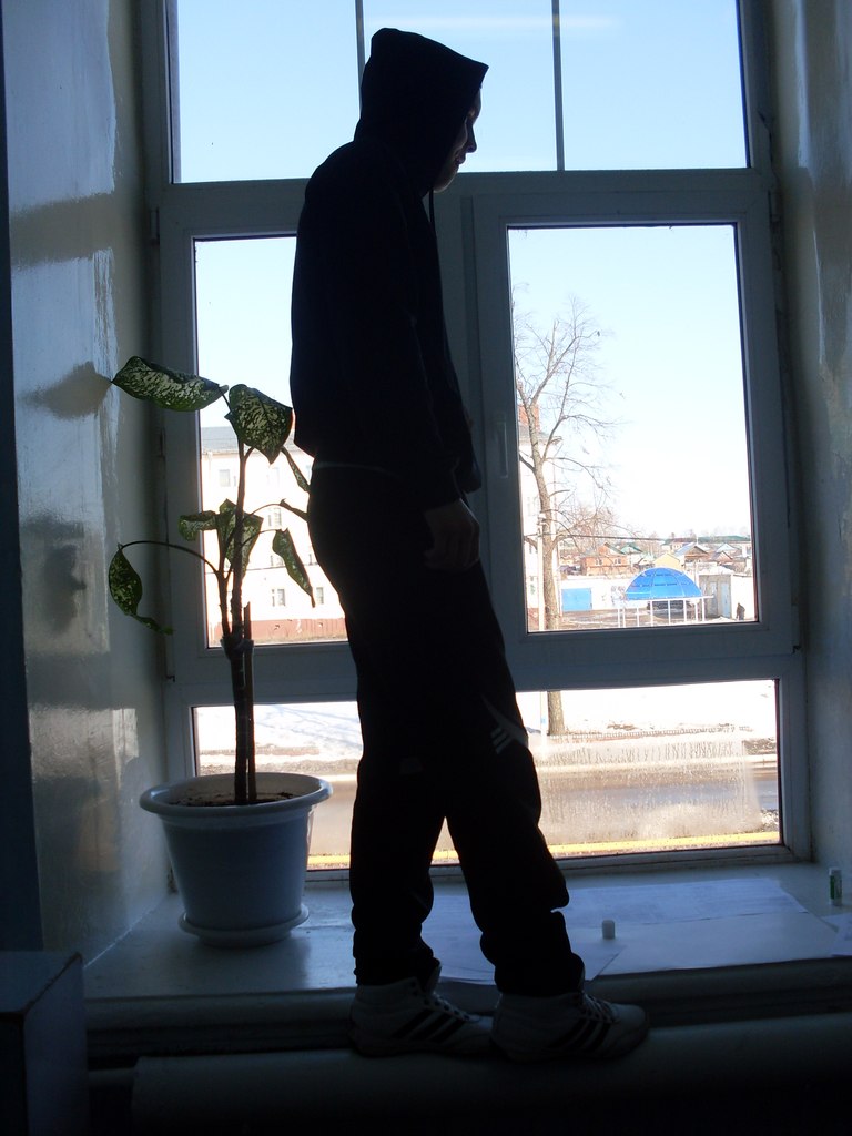 Денис Исакаев Lexsenitron | Набережные Челны