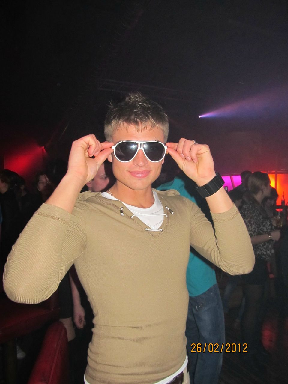 Владимир Шадрин | Nürnberg