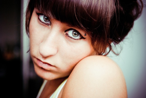 №4, Маша Китаева, Москва №4, Маша Китаева, Москва