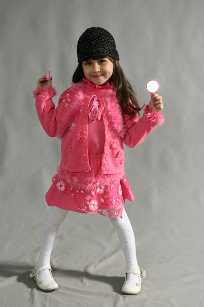 №24, Лилия Асадуллина, 8.12 №24, Лилия Асадуллина, 8.12