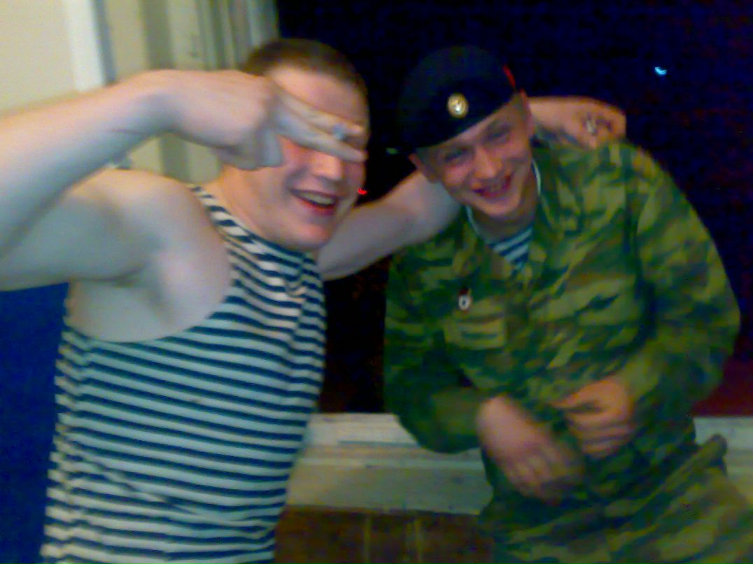 Роман Платонов | Волгоград