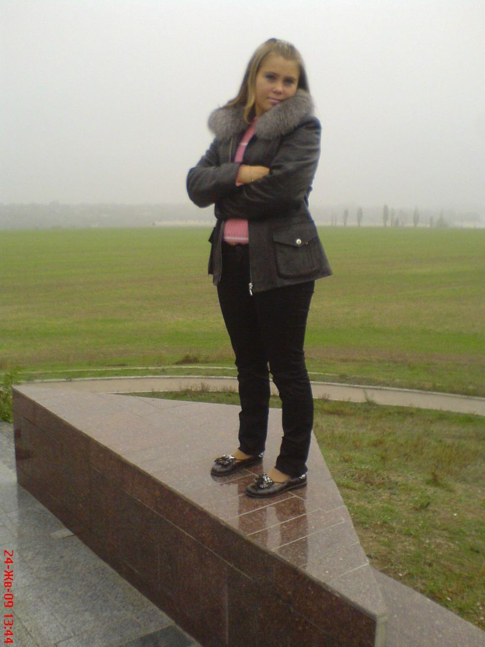 Наталья Журавлева | Никополь