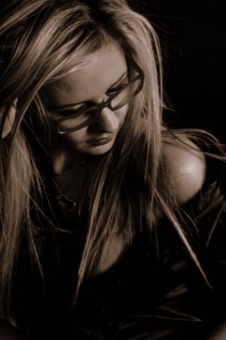 Саша Казанская | Санкт-Петербург