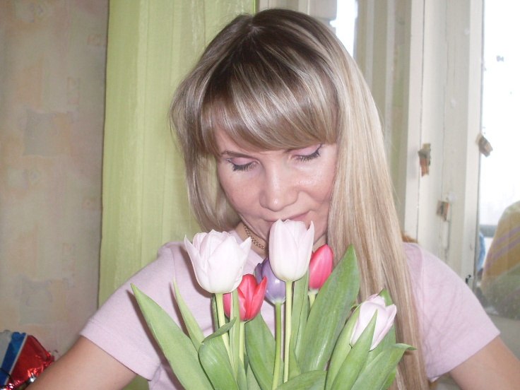 Алёна Шаймарданова | Ижевск